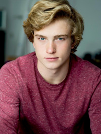 Carson Severson