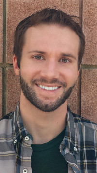 Adam Everett