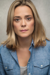 Maya Barcot