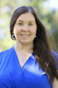 Serena Travis