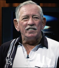 Ivan Barker