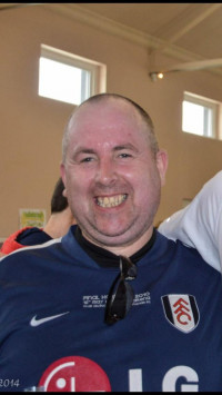 Eddie Smith