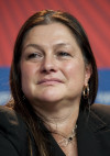Simone Baumann