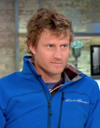 Cory Richards