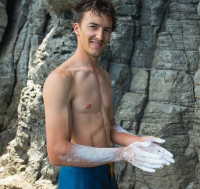 Mason Earle