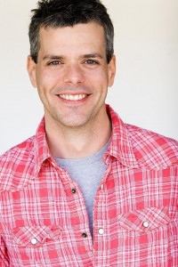 Chris Barrow