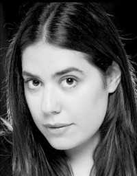 Eirana Dortou