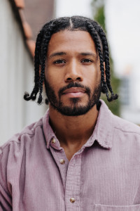 Marcus Anderson Jr.