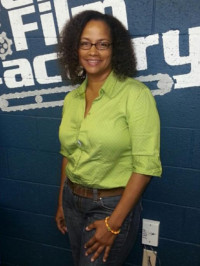 Gaile C. Ferguson