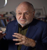 Victor Navasky