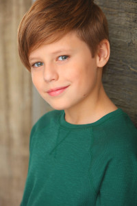 Cole Michaels