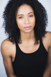 Whitney Johnson