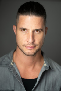 Eric Claussen