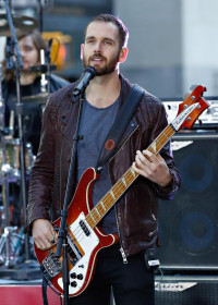 Will Farquarson