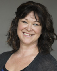 Desirée Fultz
