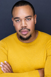 Demetrius Stephens