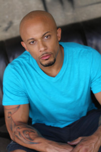 Taurus Davis