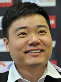 Ding Junhui
