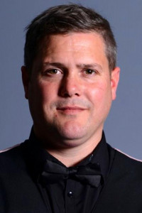 Robert Milkins