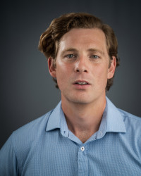 Nicholas Agnew