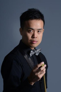 Marco Fu