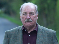 Ian Johnston