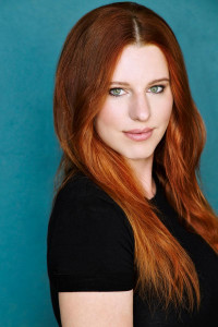 Aubrie Alexander