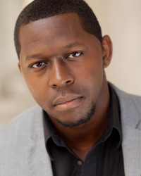 Shawntae Hughes