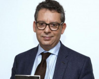 Frédéric Haziza