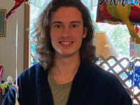 Connor Keegan Dosch