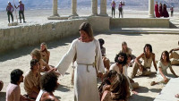 Ted Neeley