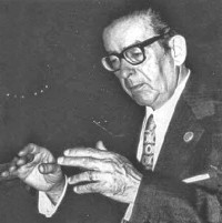 Manuel L. Quiroga