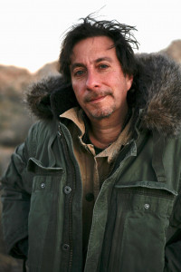 Michael Negrin