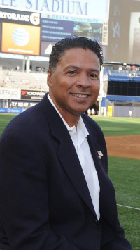 Ray Negron