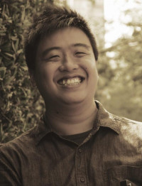 Ray Wu