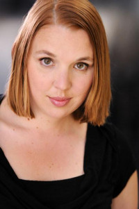 Mandy Brown