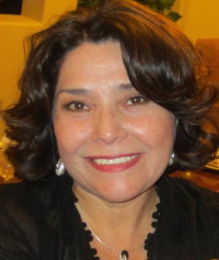 Grisel Wilson