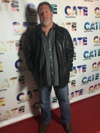 Chuck Ramage