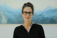 Betsy Eby