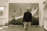 Bo Bartlett