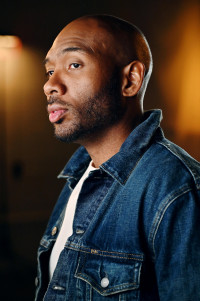 Aaron Phifer