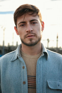 Eric D'Agostino