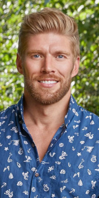 Kyle Cooke