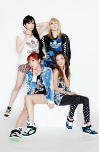 2NE1