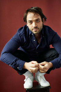 Jake Fallon