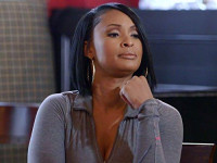 Tiffany Foxx