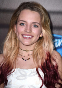 Maddie Walker