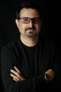 Jeff Rona