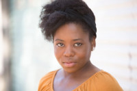 Danielle Johnson