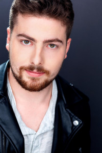 Nicolas Puorro